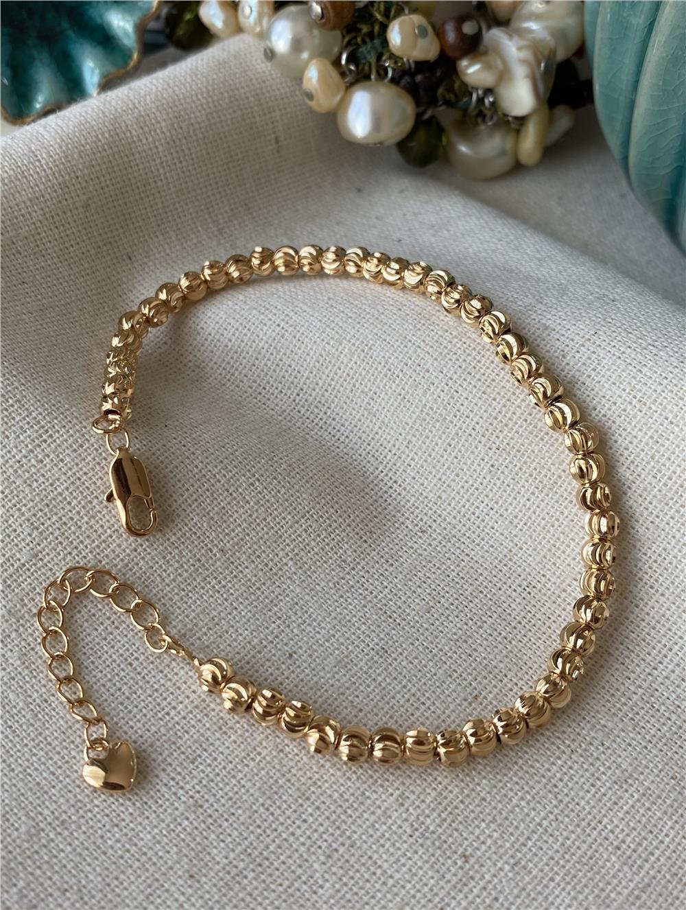 VIP Desenli Dorika Bileklik