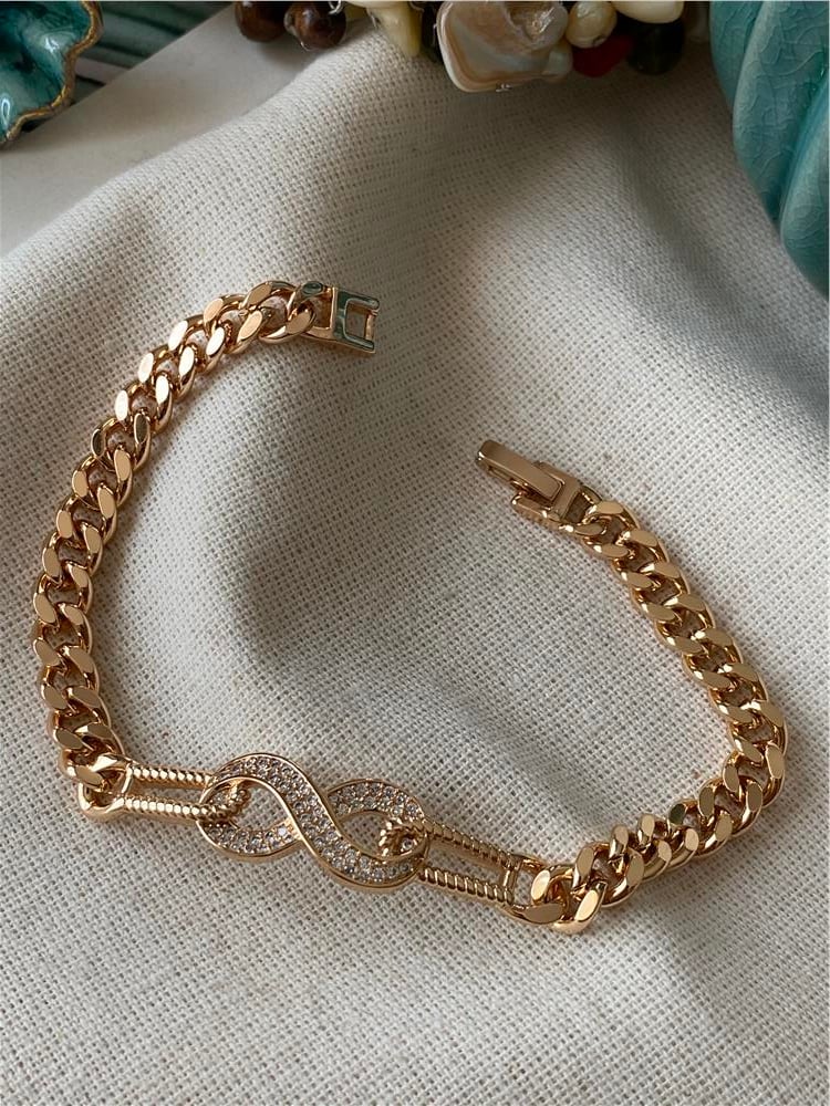 VIP Eternity Bileklik