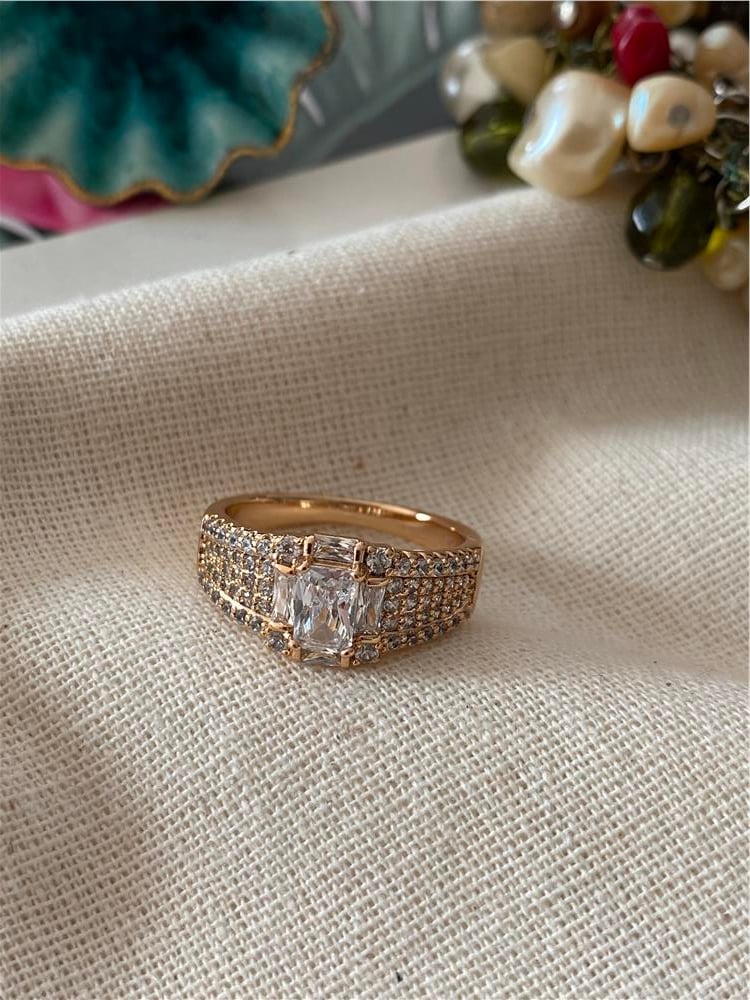 VIP Etherial Yüzük