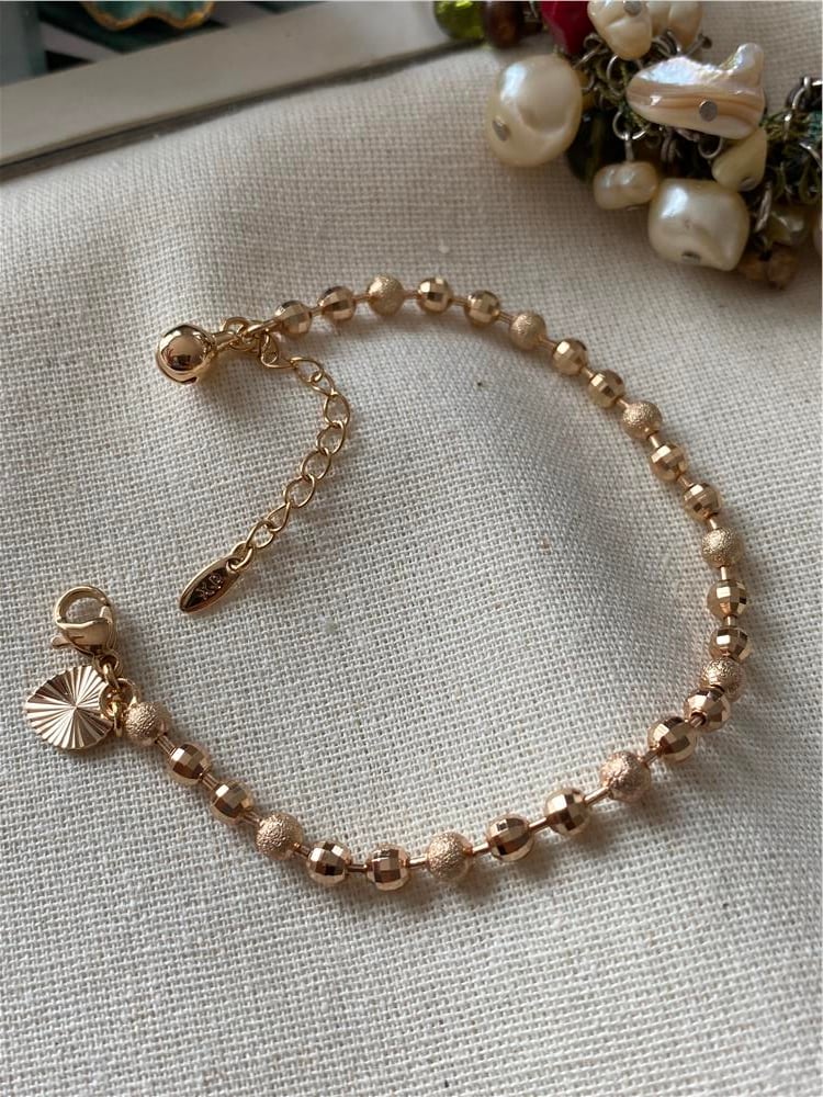 VIP Flu Discoball Bileklik