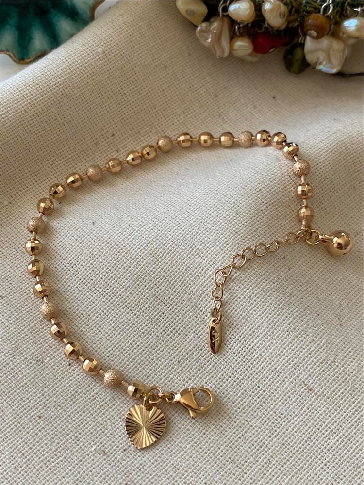 VIP Flu Tri-discoball Bileklik