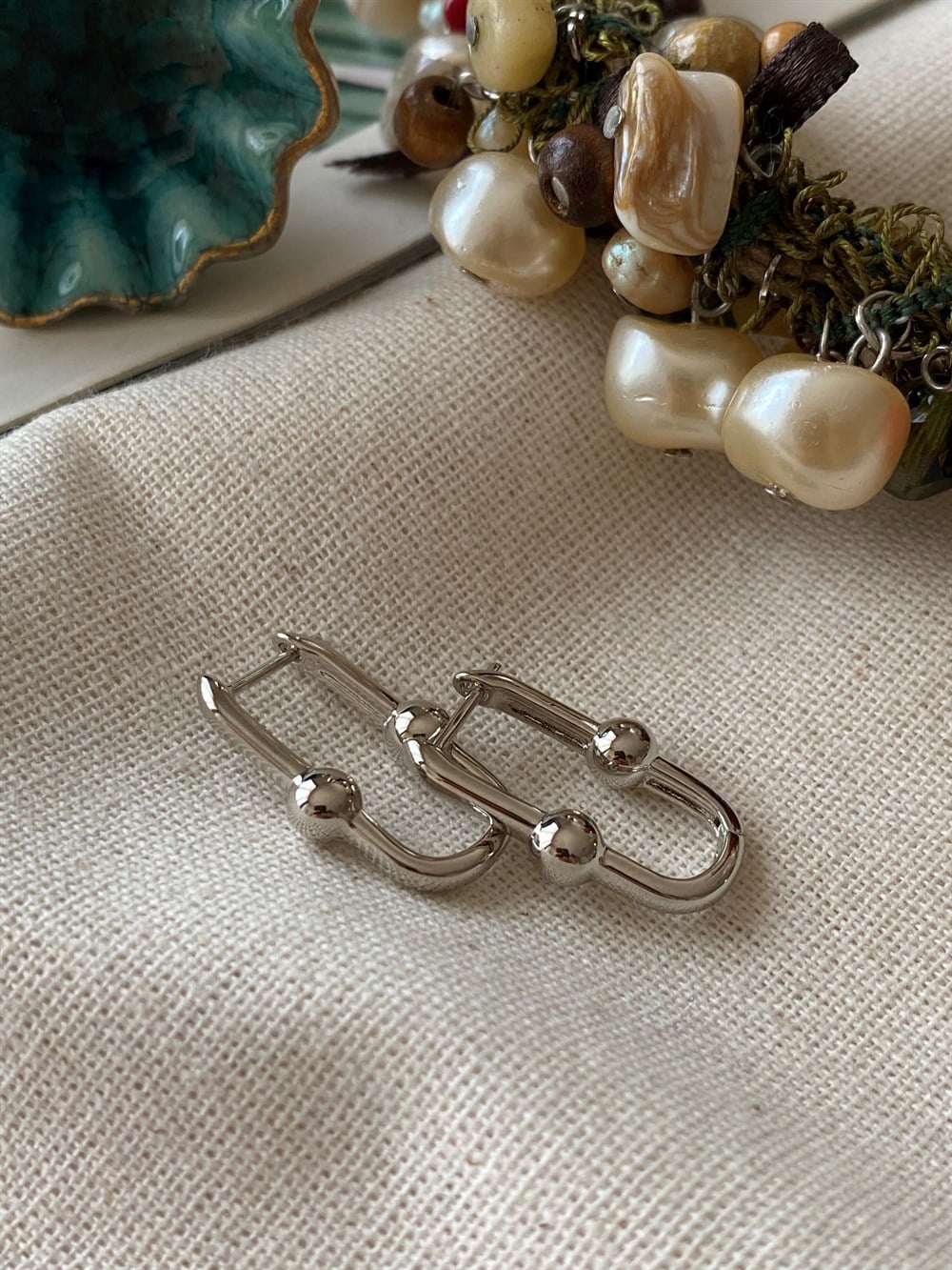VIP Foren Küpe