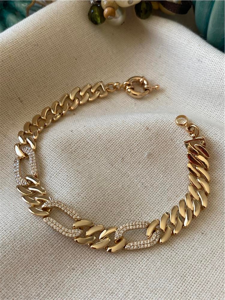 VIP Fortune Bileklik