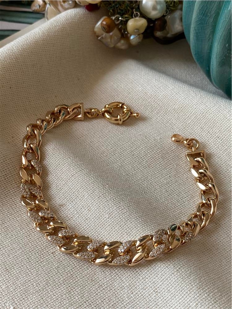 VIP Glamour Bileklik