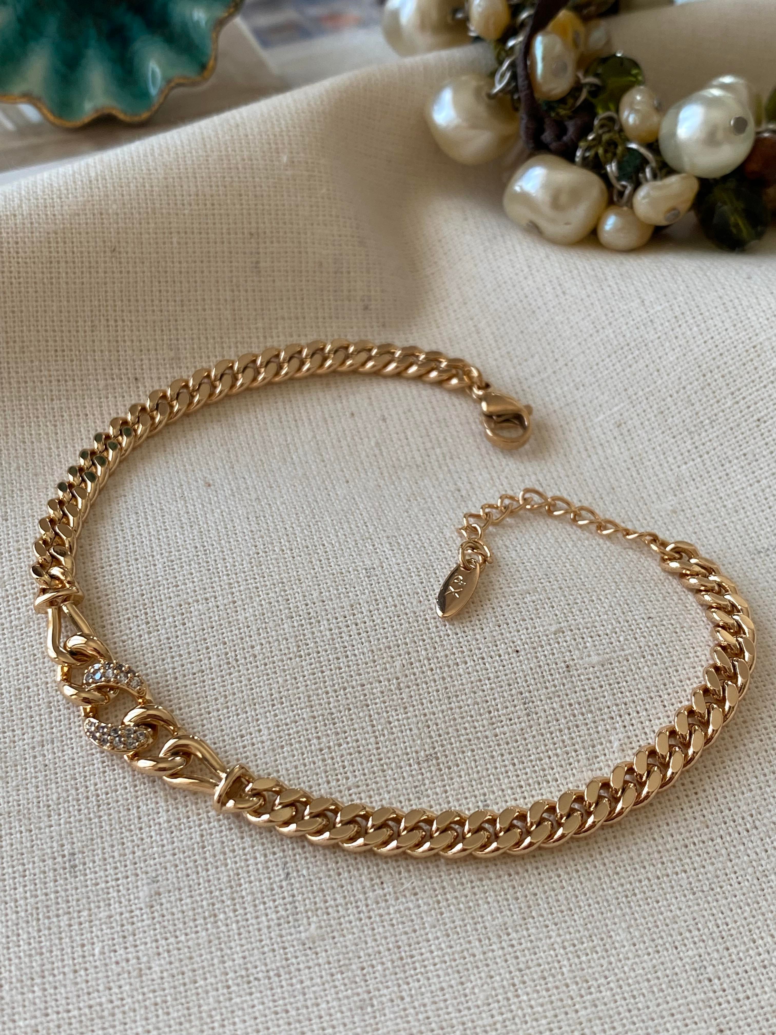 VIP Gold Laura Bileklik