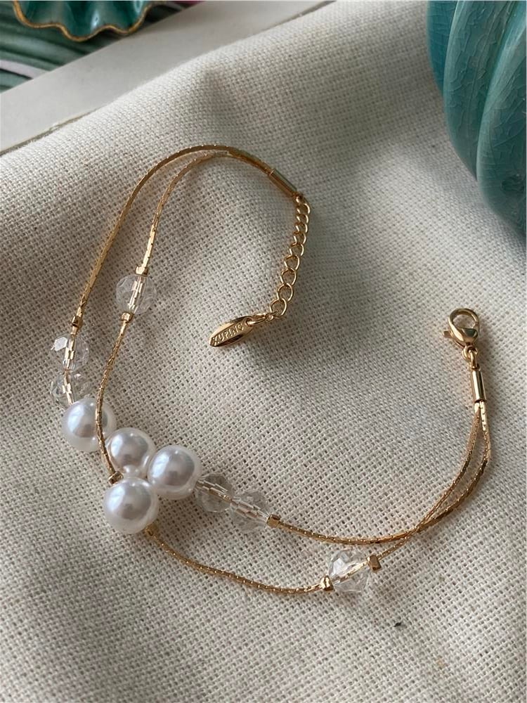 VIP Pearl Bileklik