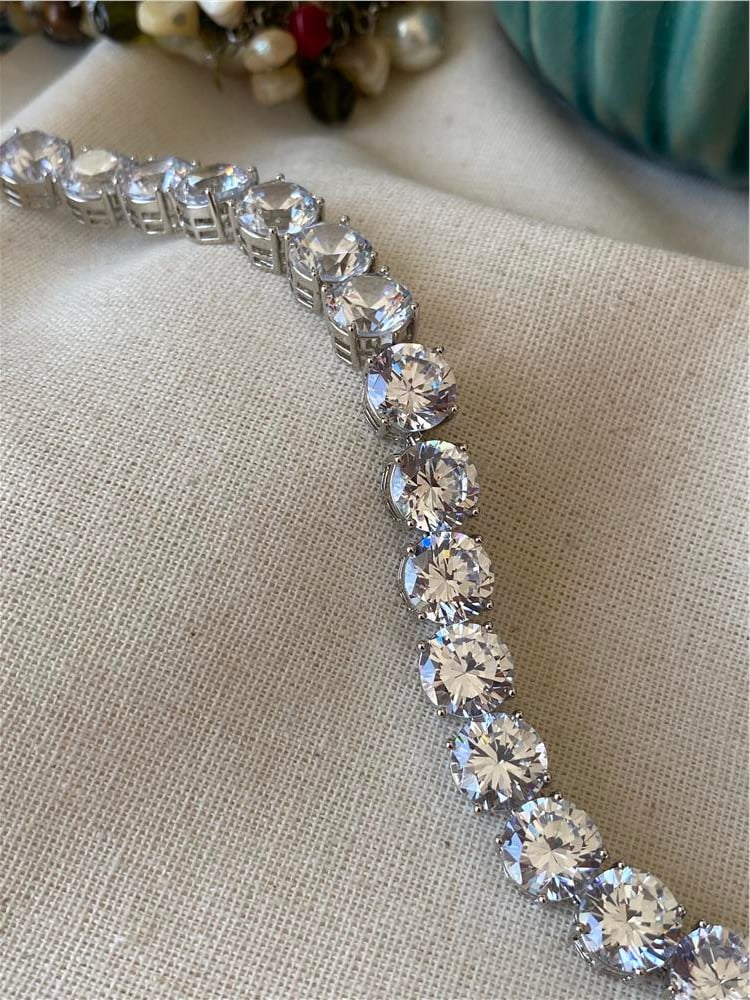 VIP Silver Great Suyolu Bileklik