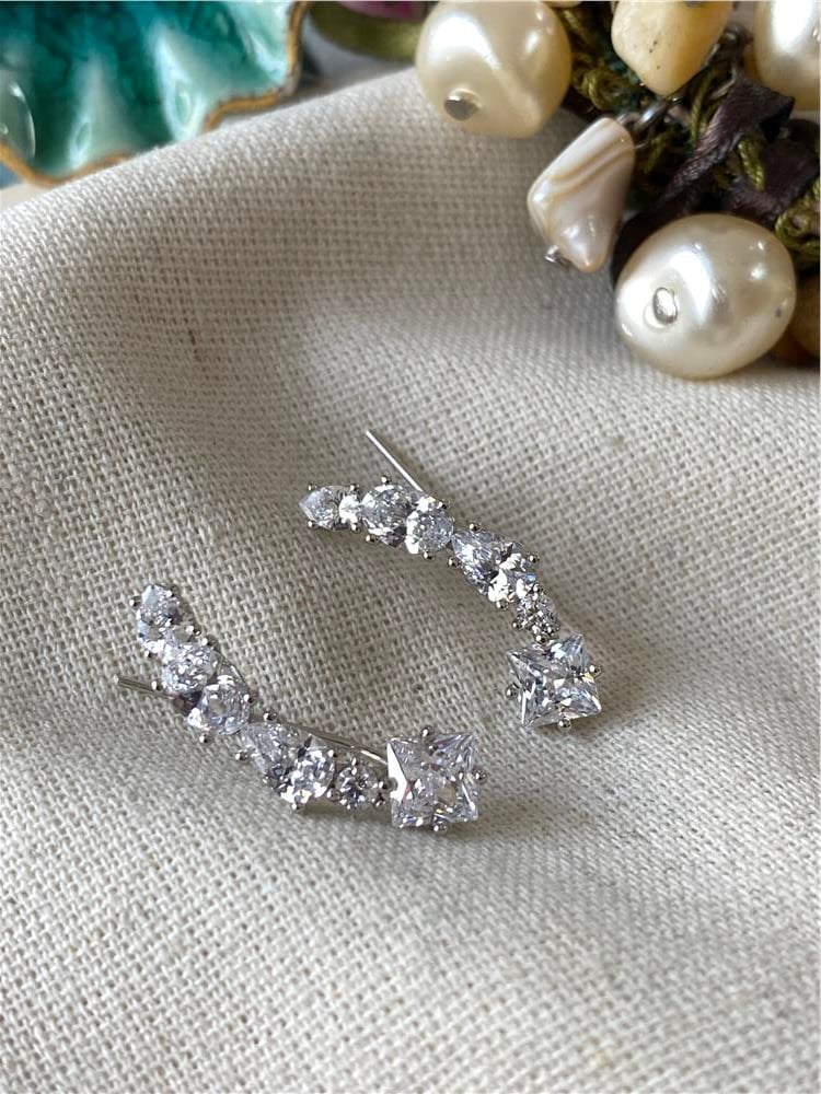 VIP Silver Mary Kıkırdak