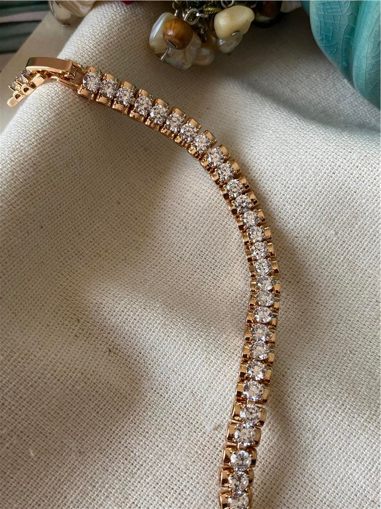 VIP Snake Suyolu Bileklik