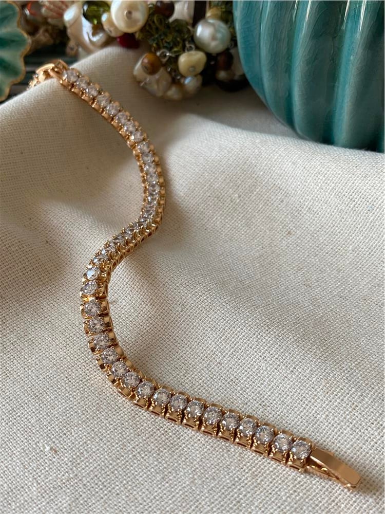 VIP Snake Suyolu Bileklik