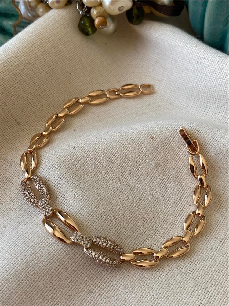 VIP Traditional Bileklik