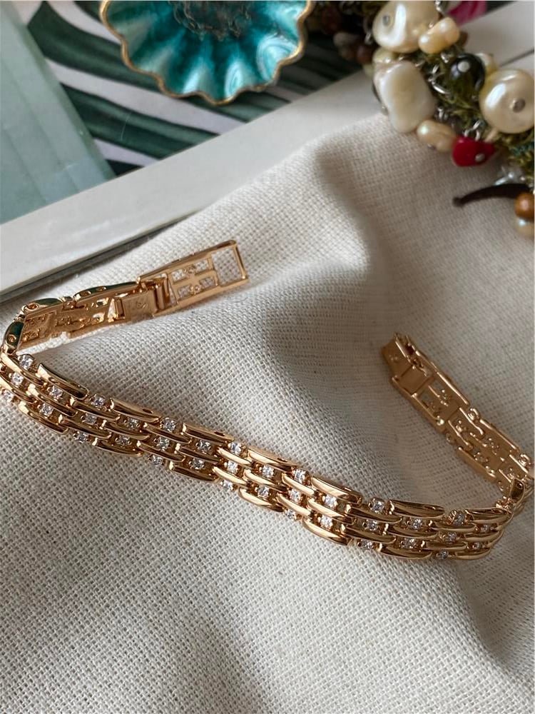 VIP Venedik Bileklik