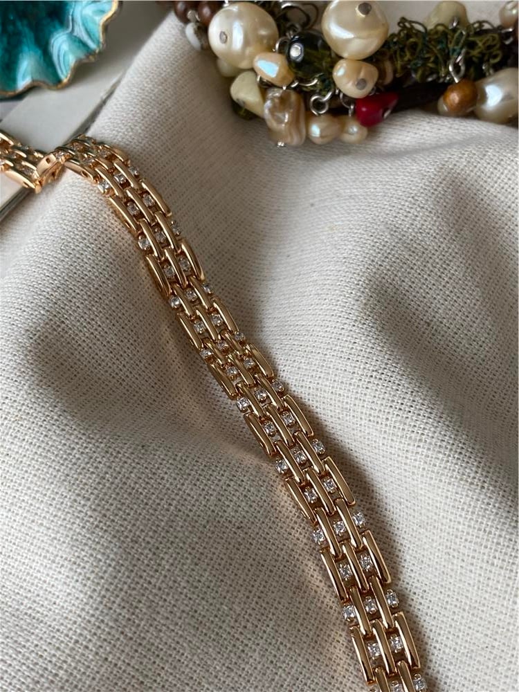 VIP Venedik Bileklik