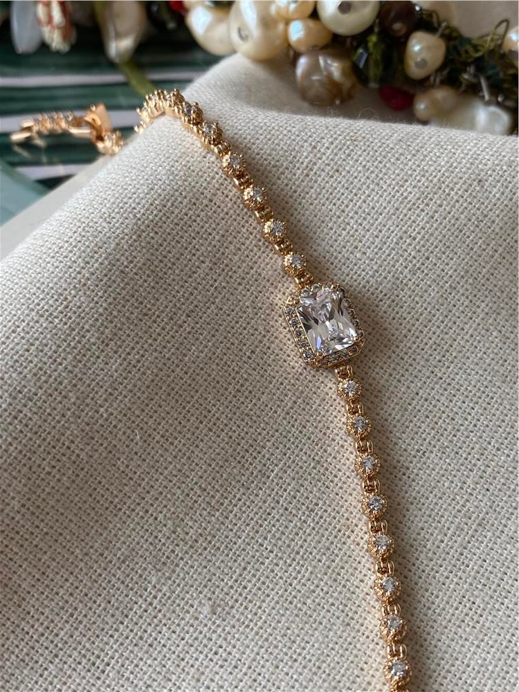 VIP White Magic Bileklik