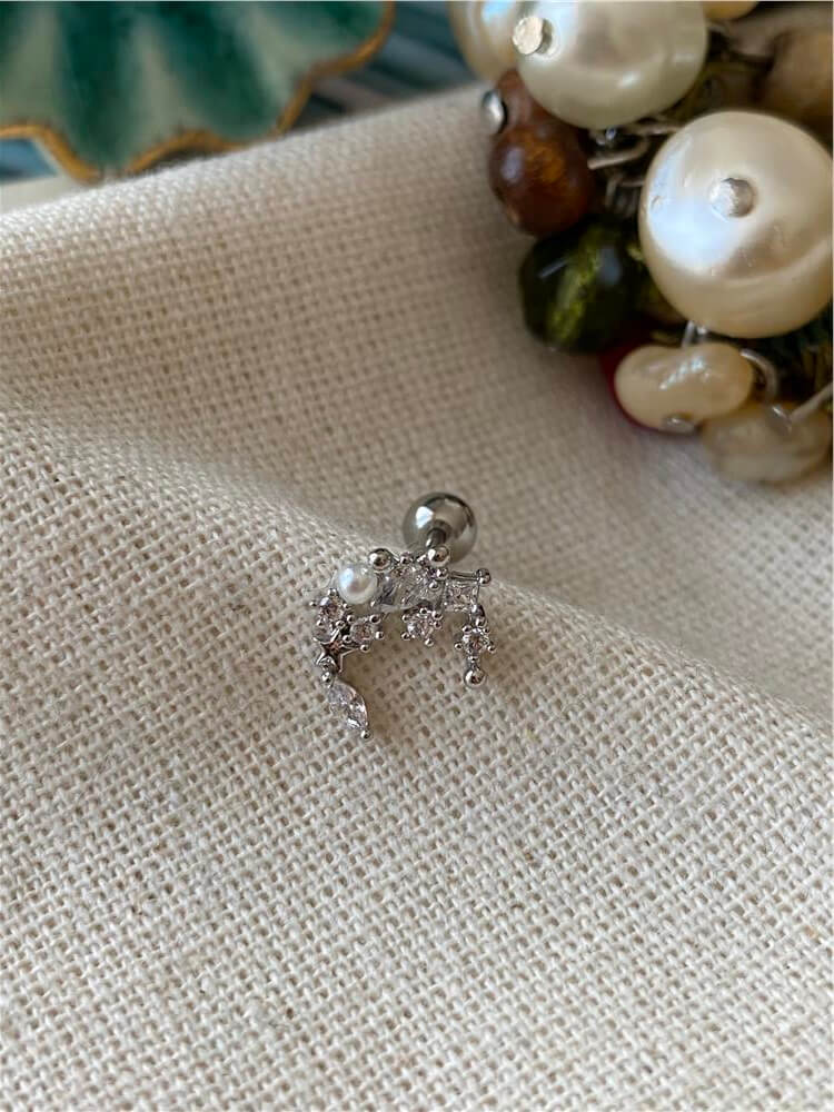 Yıldız Detay Piercing