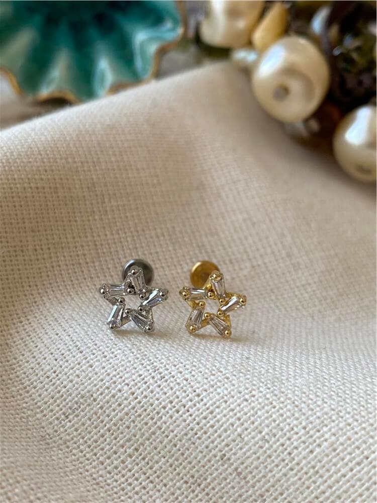 Yıldız Piercing