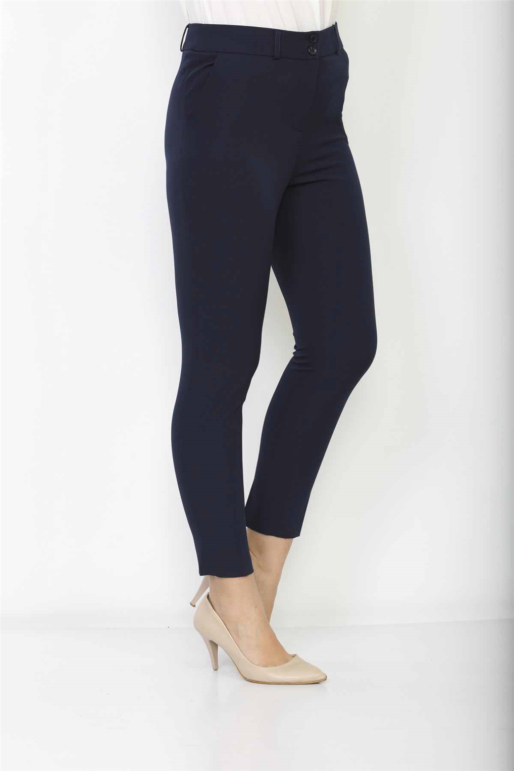 Sitare Bilekboy Pantolon 20Y6095 - Laci