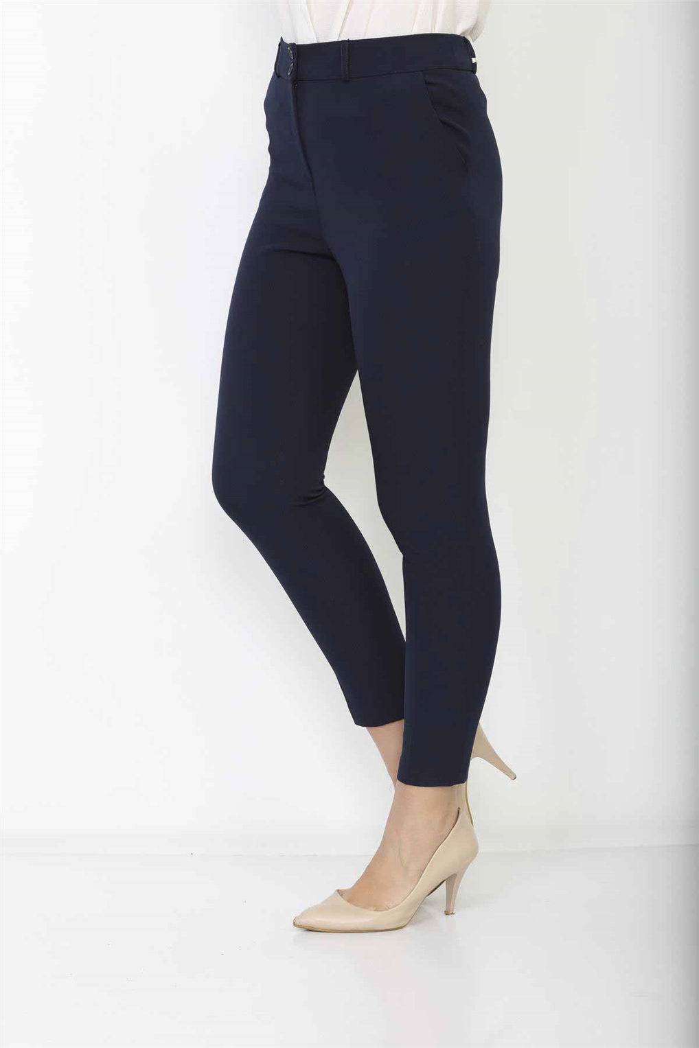 Sitare Bilekboy Pantolon 20Y6095 - Laci