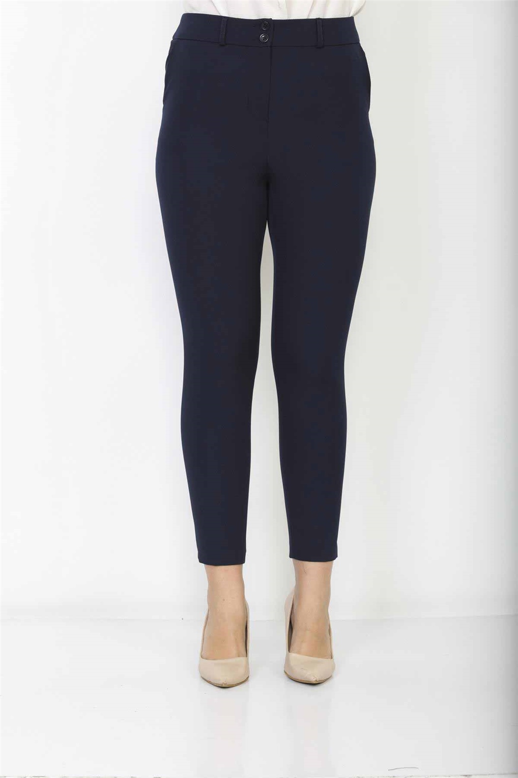Sitare Bilekboy Pantolon 20Y6095 - Laci