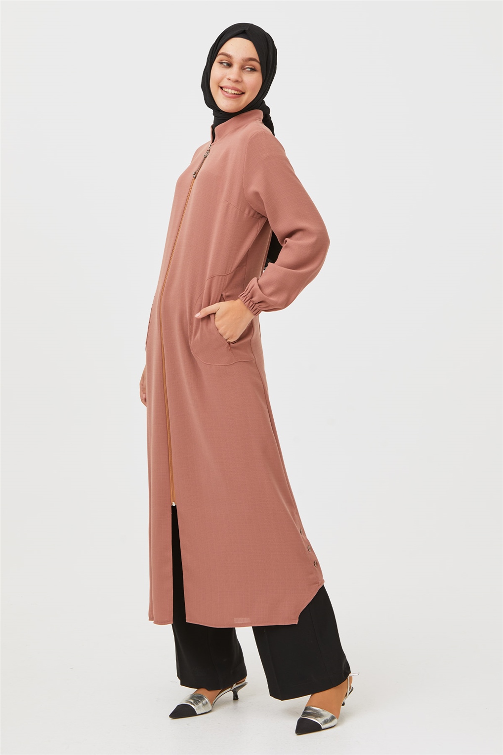 Sitare Giy-Çık- Taba