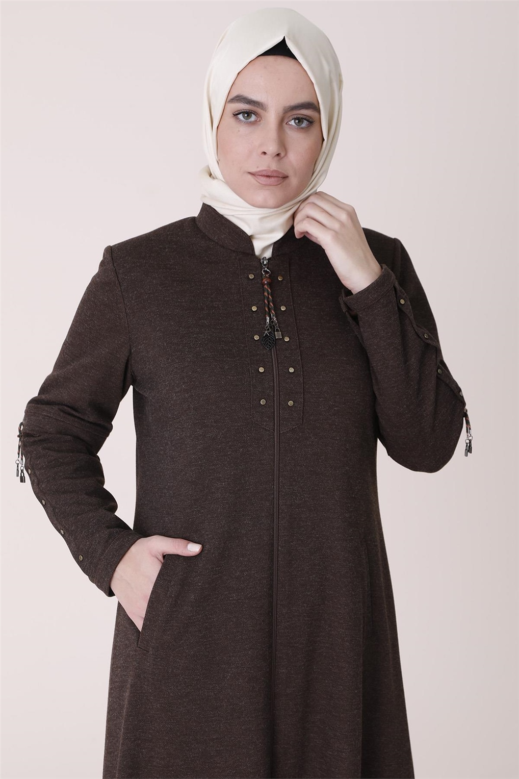 Sitare Gusto Menaj Pardesü 20K0205-S- Taba