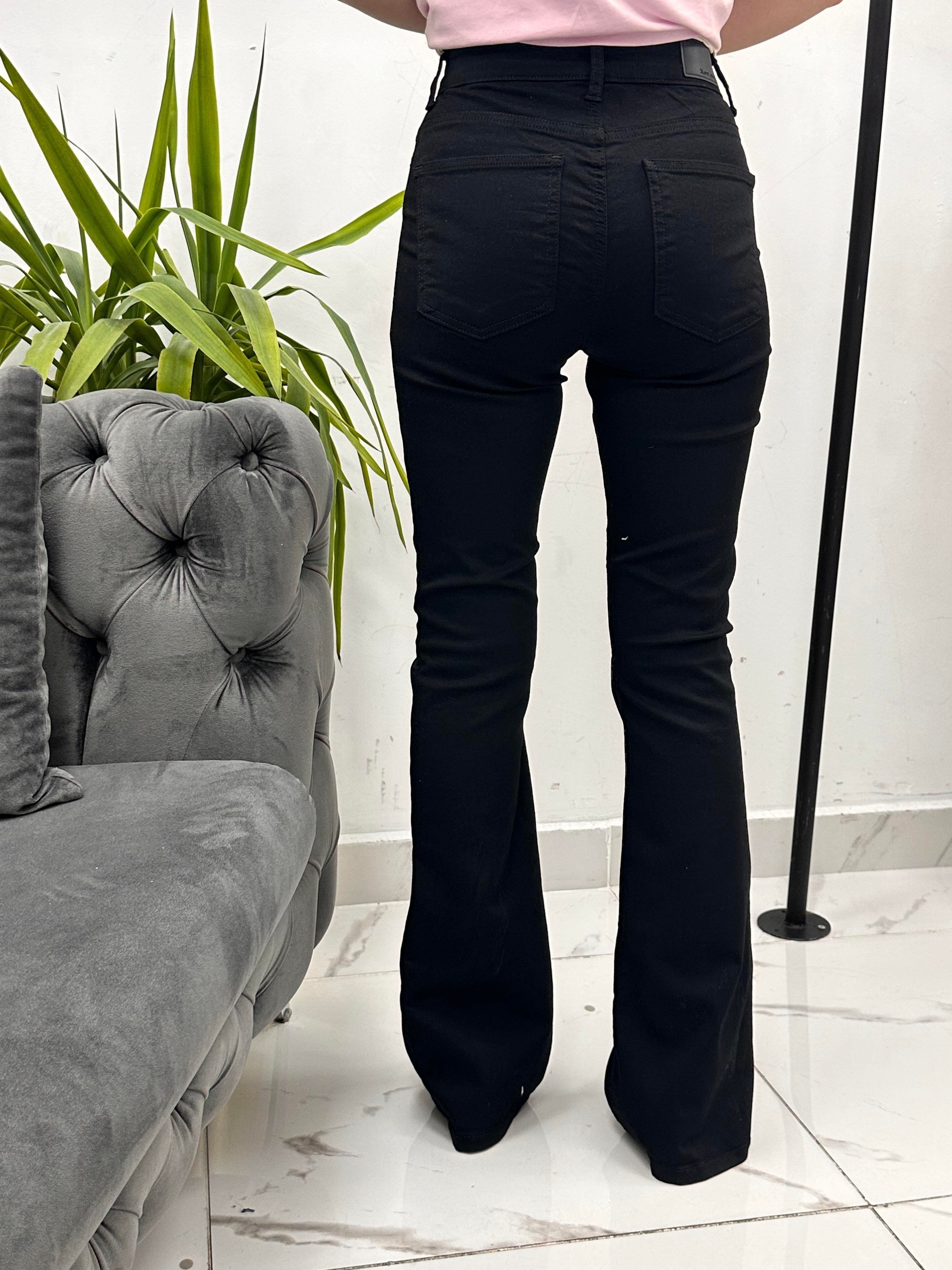 86707 Siyah İspanyol 