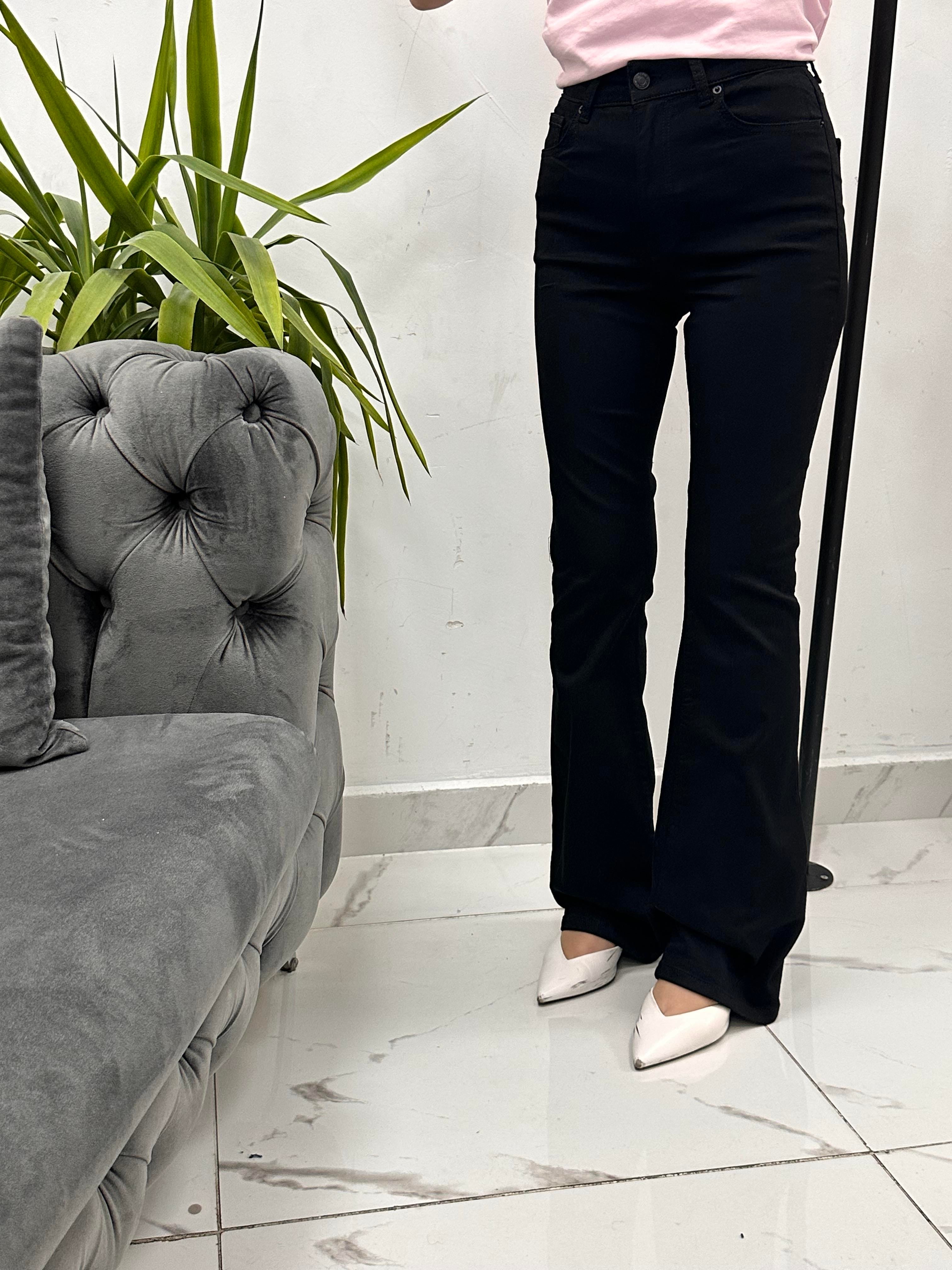 86707 Siyah İspanyol 