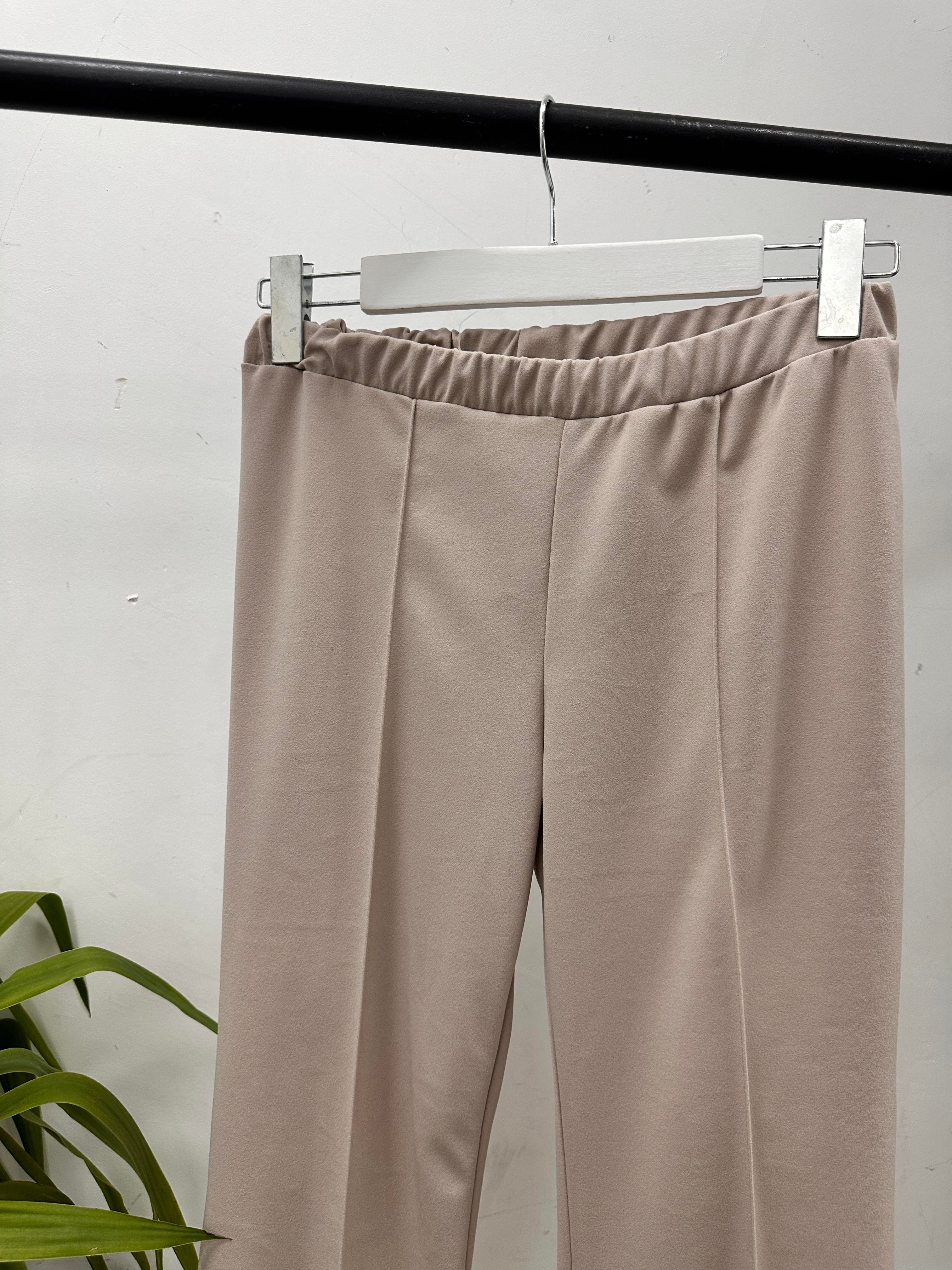 İspanyol Pantolon Taş