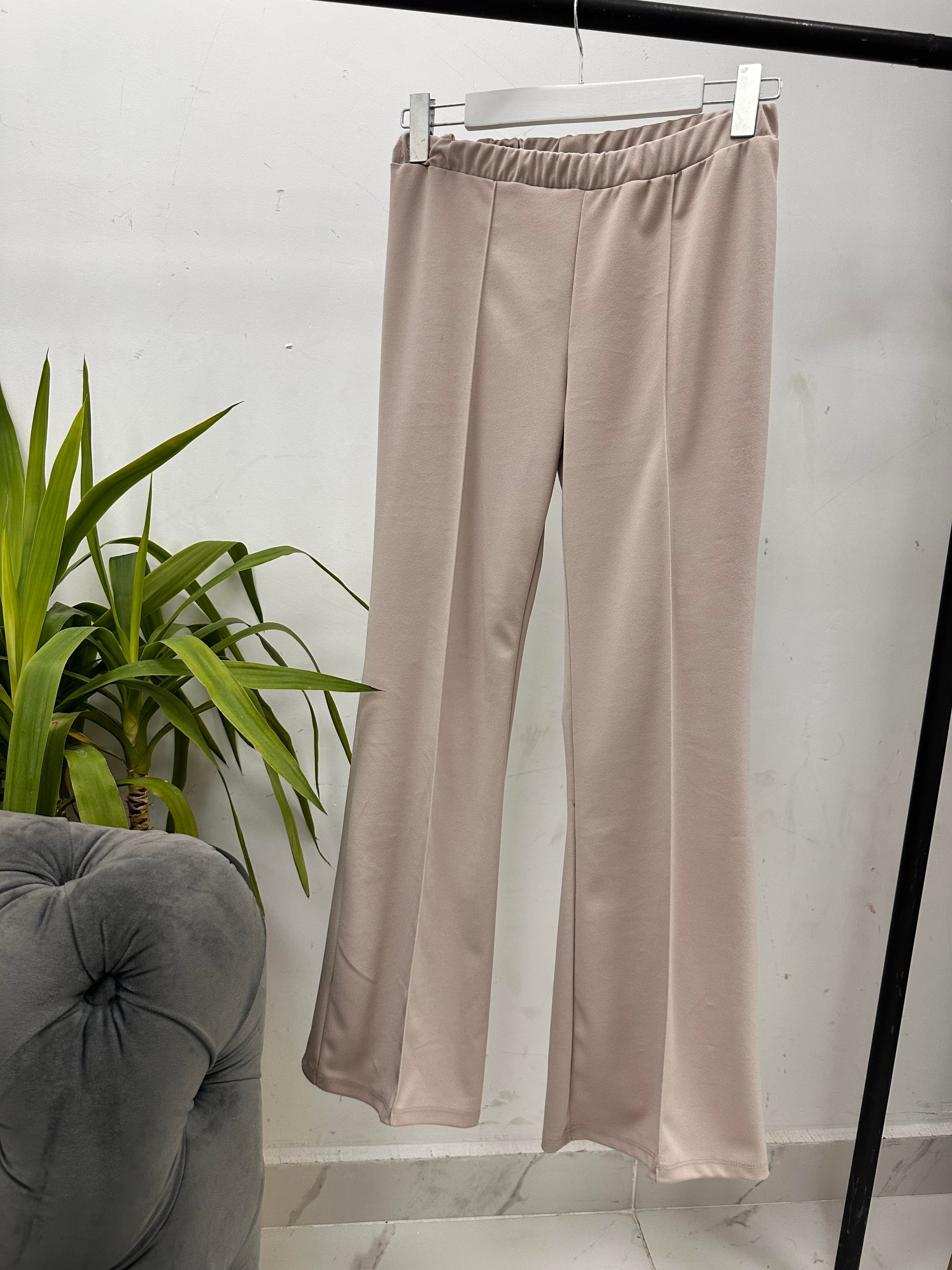 İspanyol Pantolon Taş