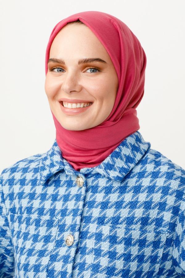 Manolya Pamuk Kraş Şal