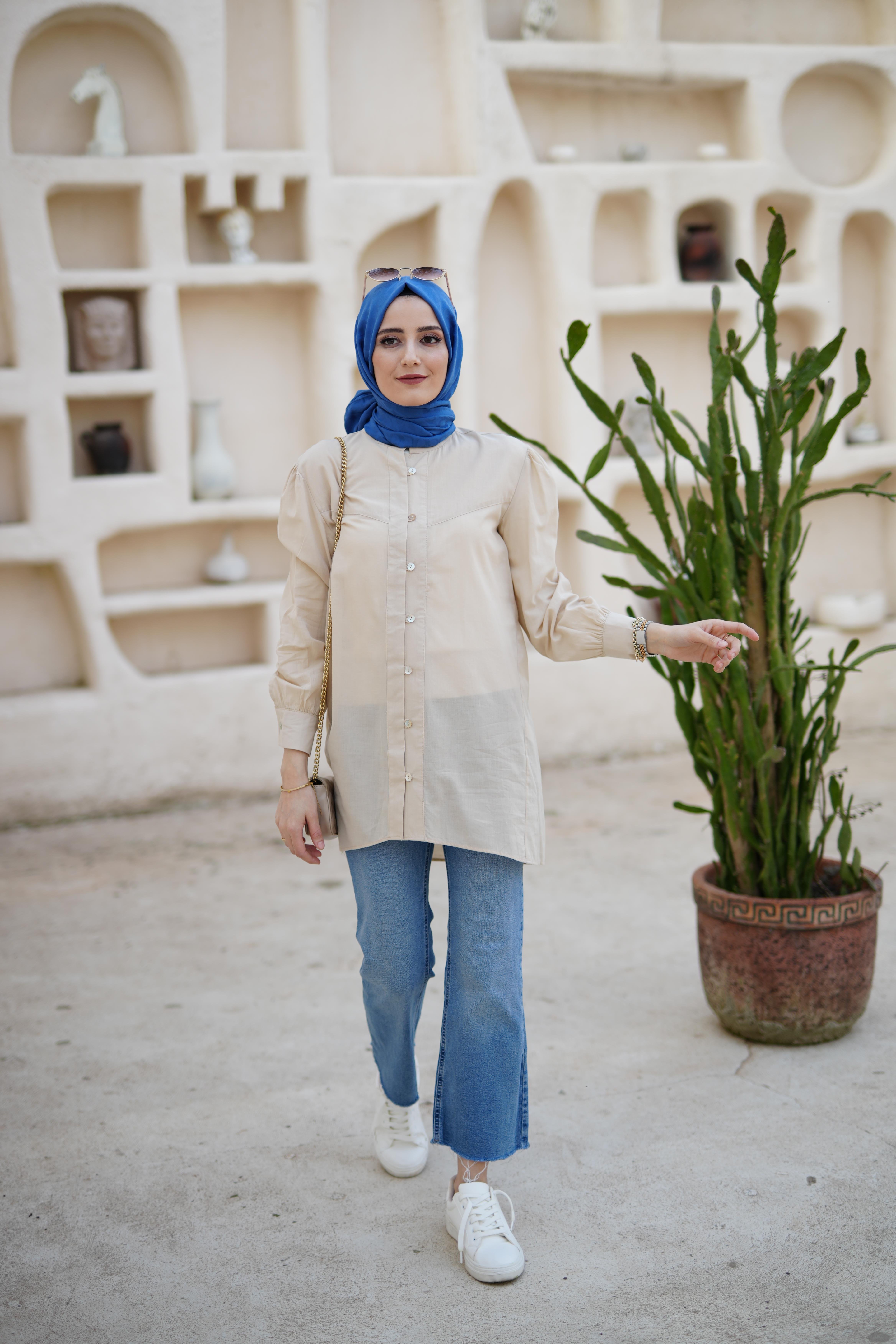 Massimo Gömlek Taş