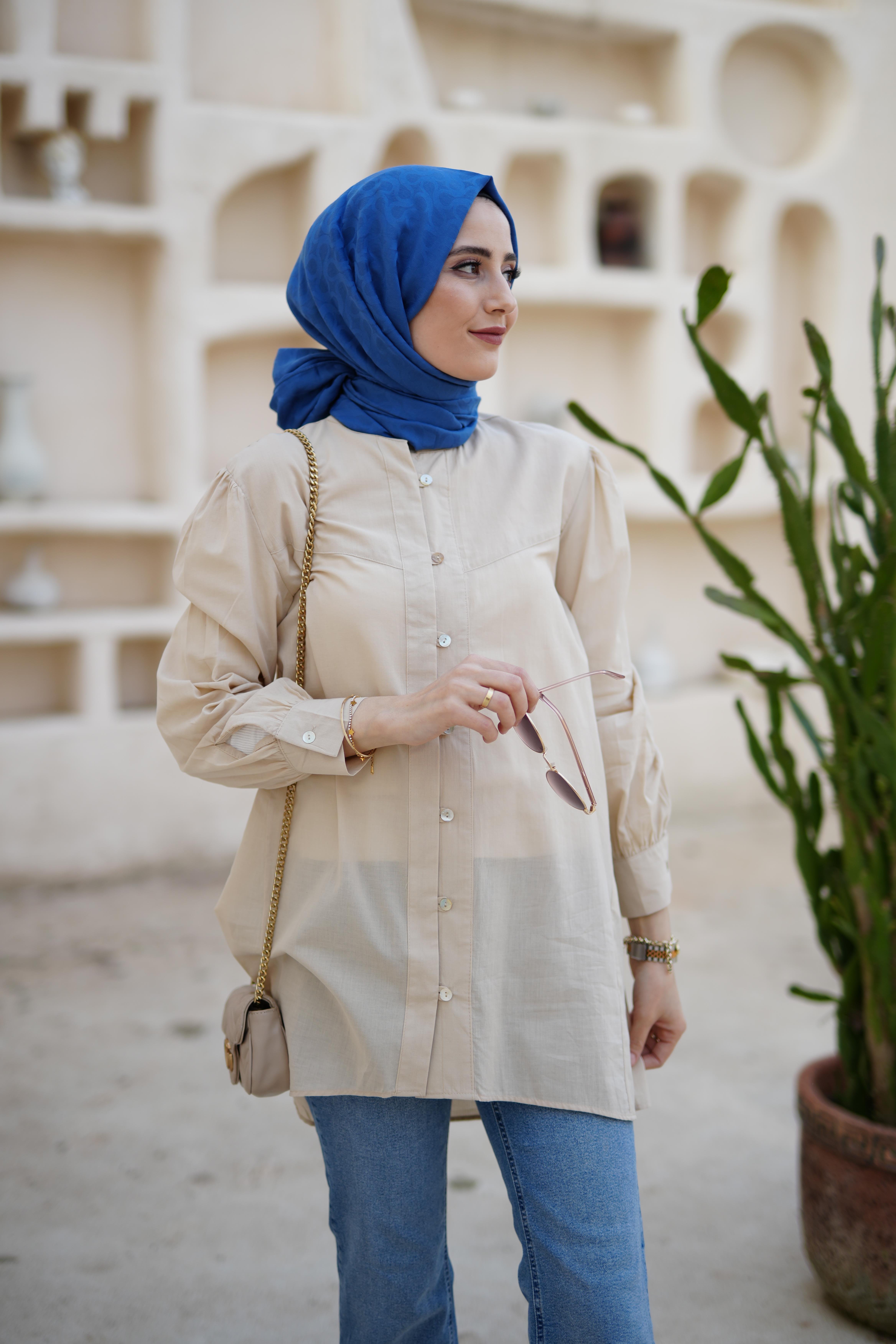 Massimo Gömlek Taş