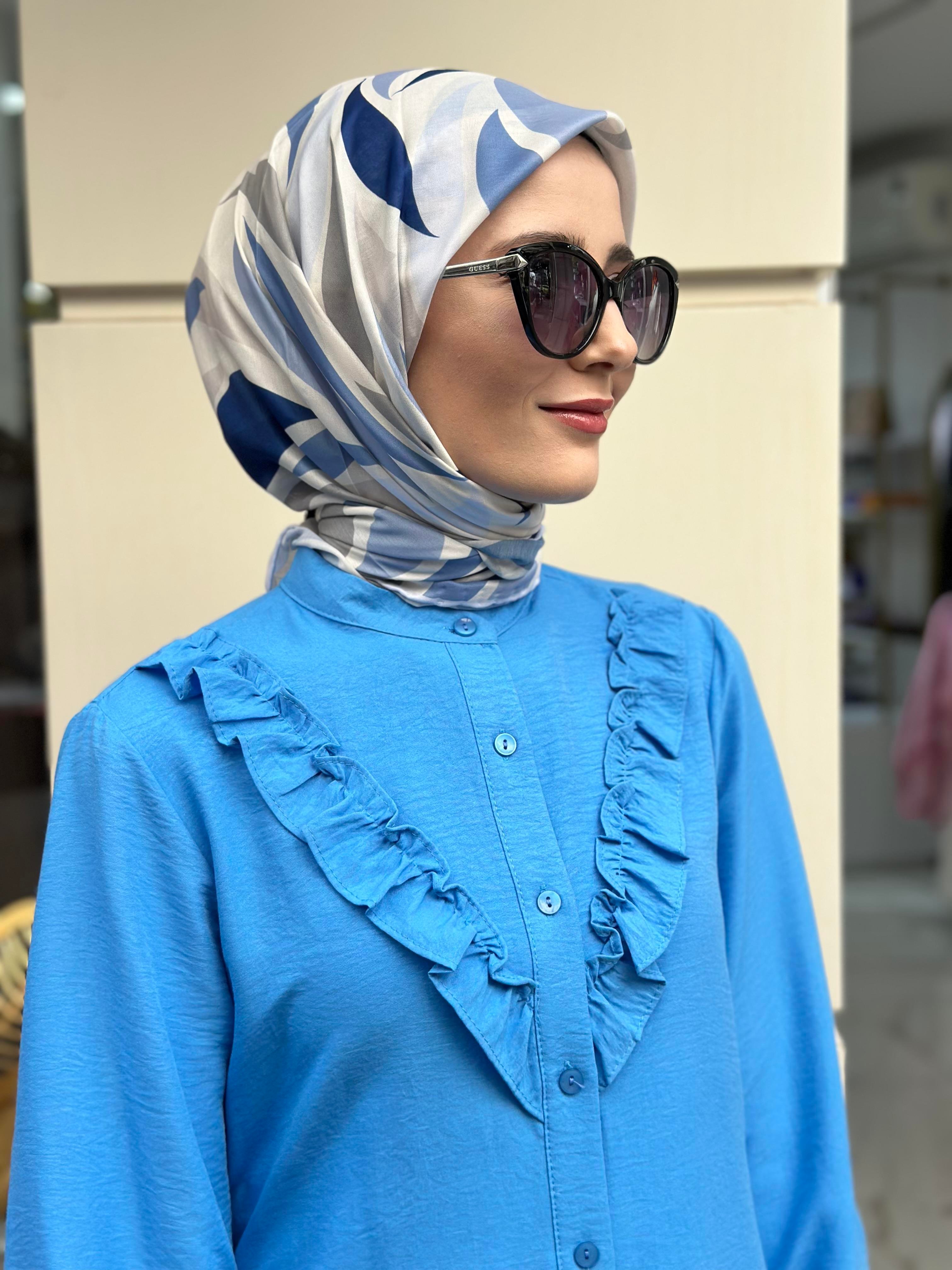 Royal Gömlek Boncuk