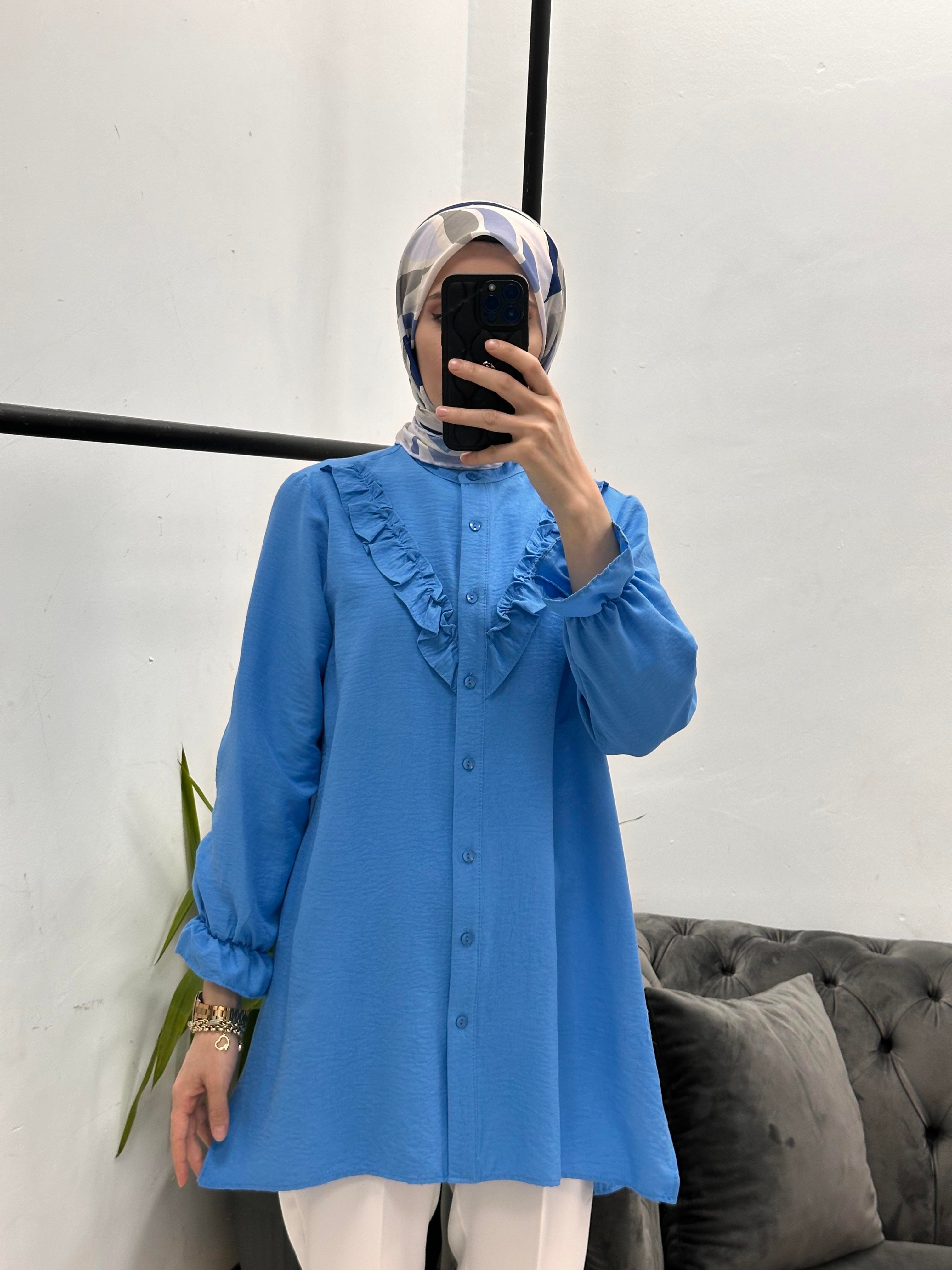 Royal Gömlek Boncuk