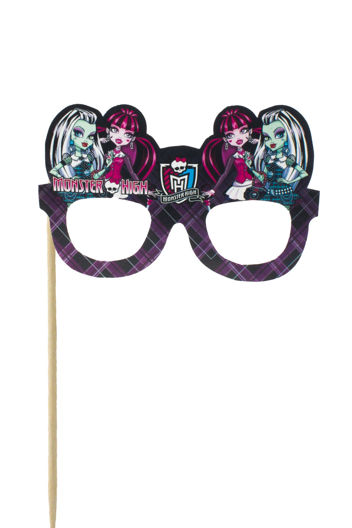 Monster High Temalı Gözlük Konuşma BalonuPartistST4076