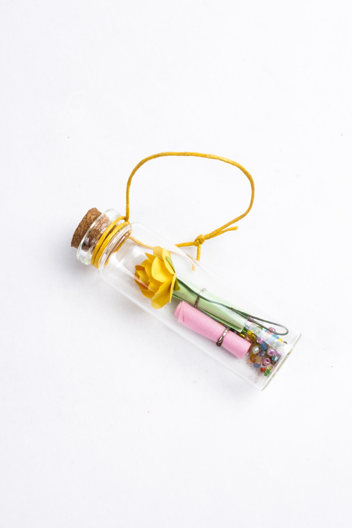 Cam Notluk 12'liPartistST3618