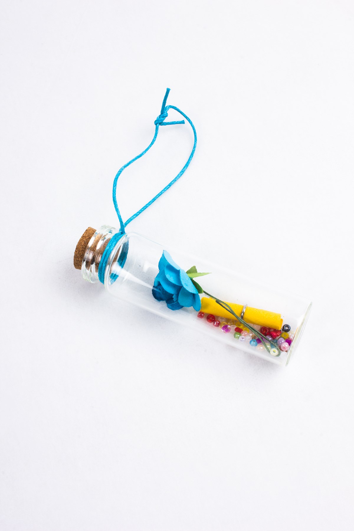 Cam Notluk 12'liPartistST3618