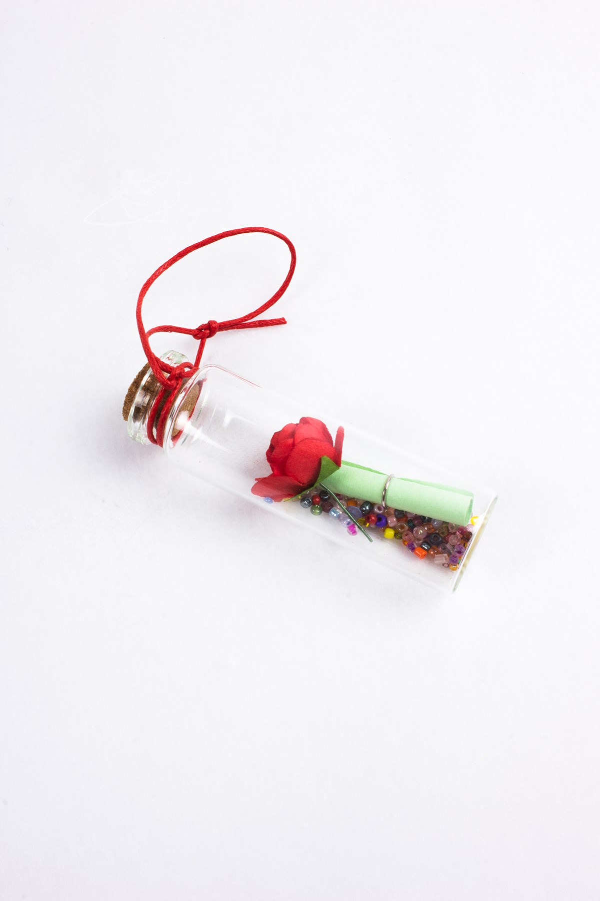 Cam Notluk 12'liPartistST3618