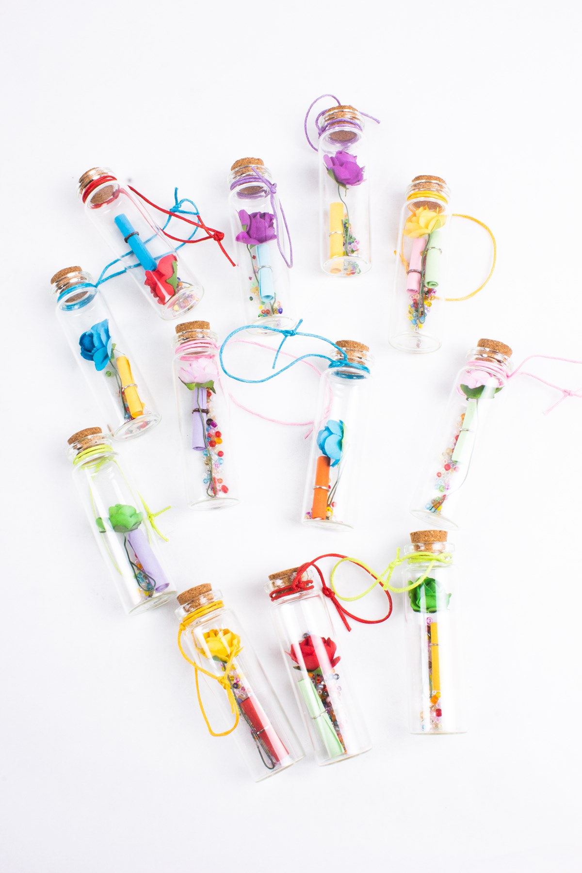 Cam Notluk 12'liPartistST3618