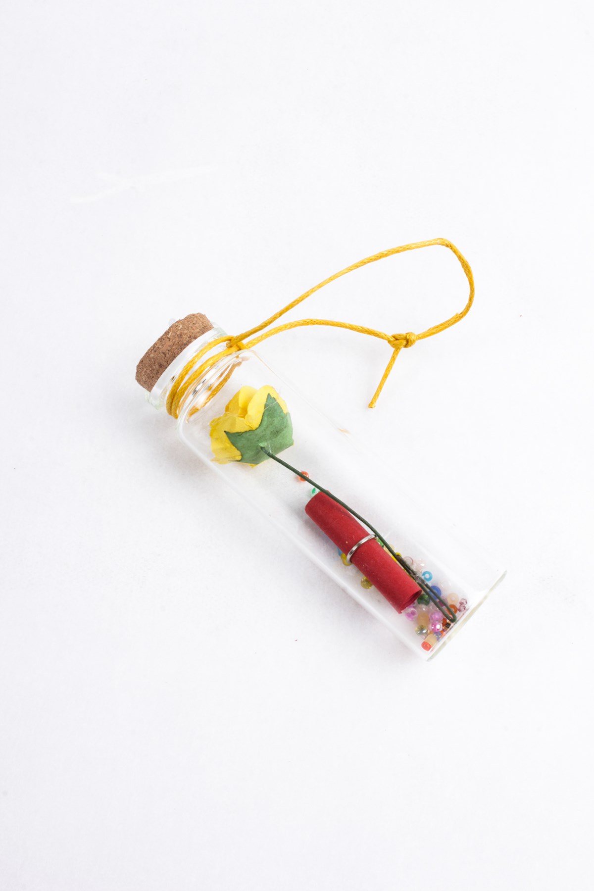 Cam Notluk 12'liPartistST3618