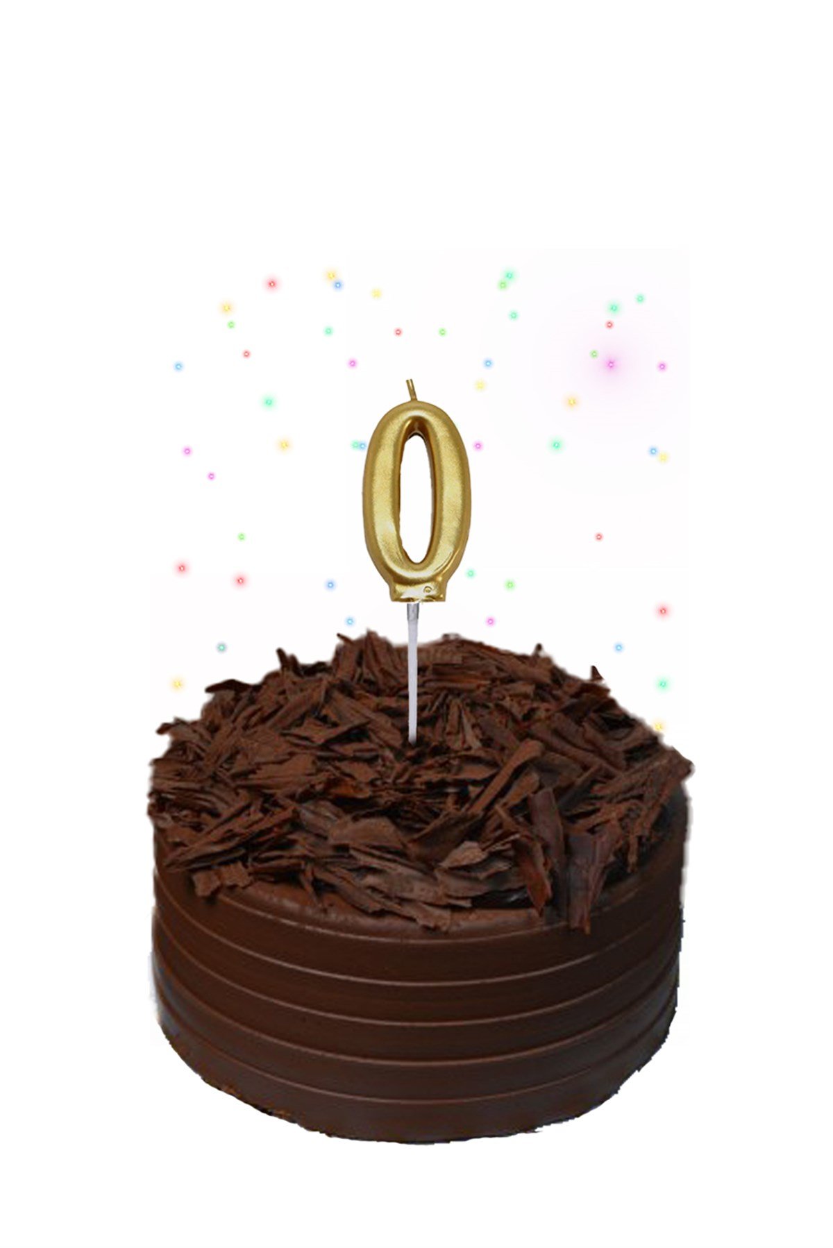 0 Rakam Gold MumPartistST2972