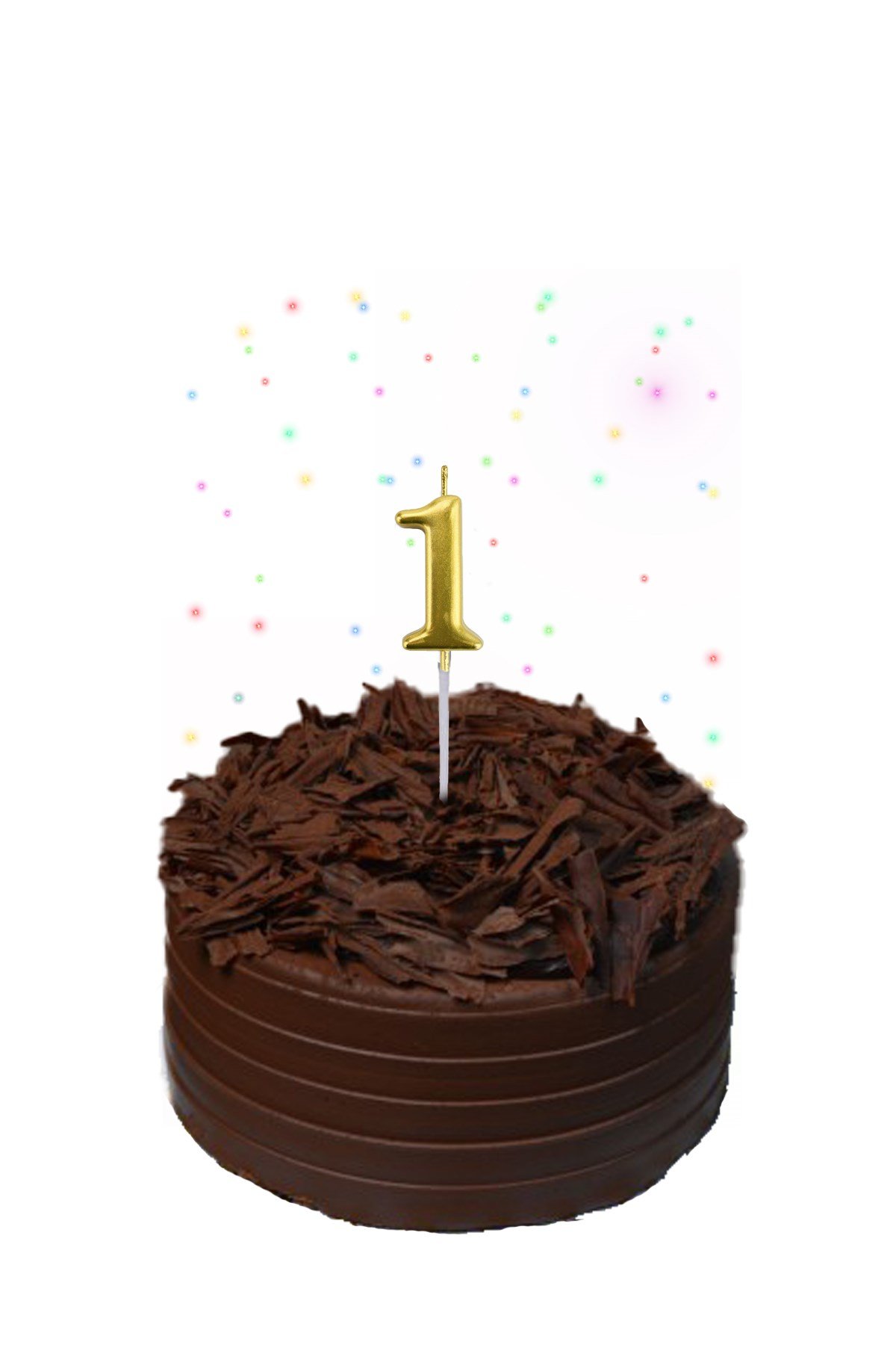 1 Rakam Gold MumPartistST2975