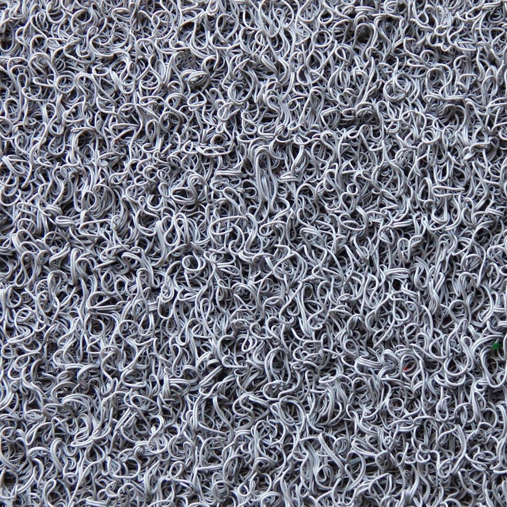 14 mm Altı Açık Kıvırcık Paspas En:100 cm Boy:15 mt