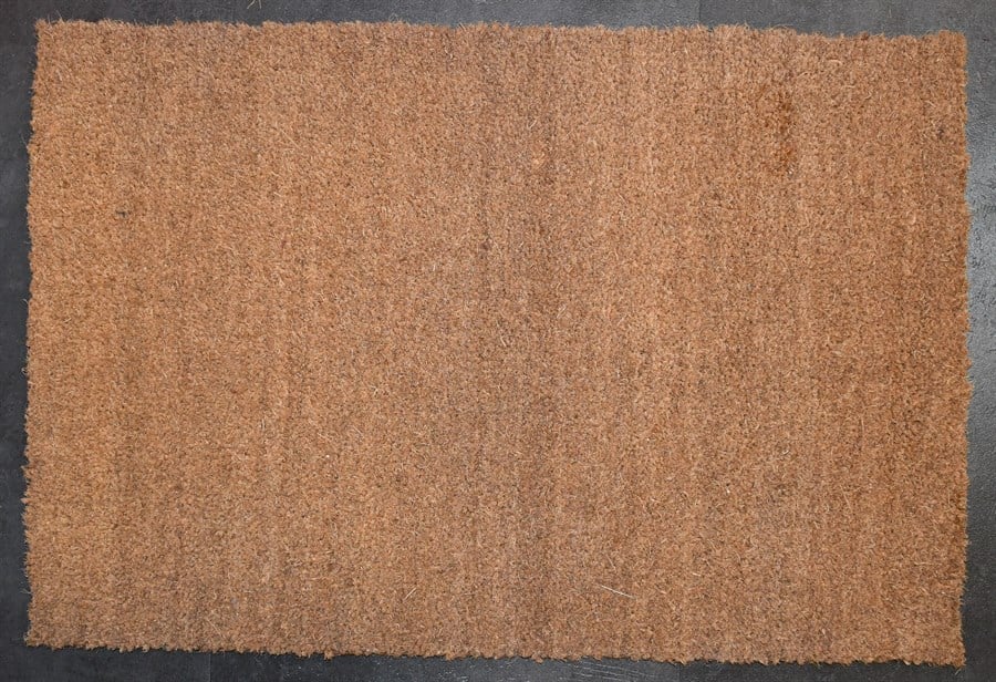 17 mm  60x90 cm Promotap Koko (Kıl) paspas