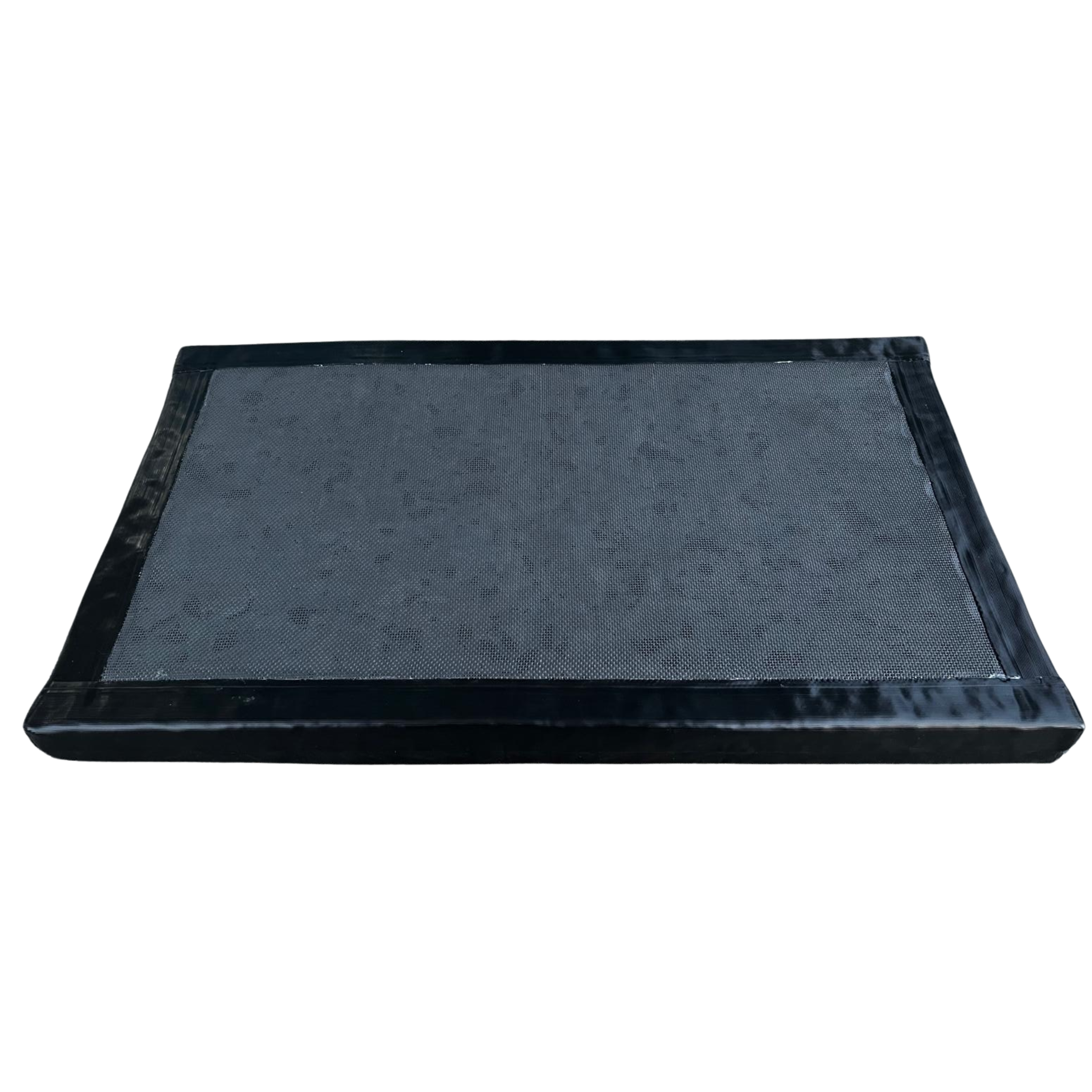 60x90 cm -3 cm Kalınlık Sünger Hijyen Paspas-Kenar Koruyuculu