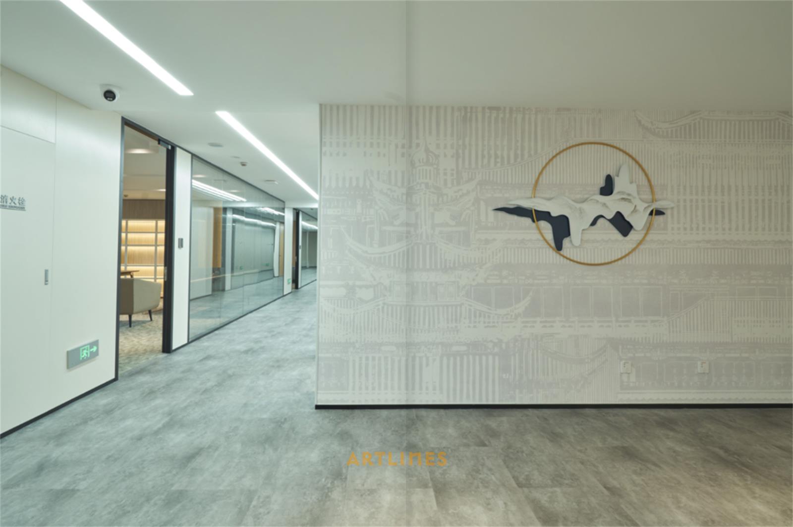 After Human C02 Sök-Tak LVT 45,72*91,44 cm