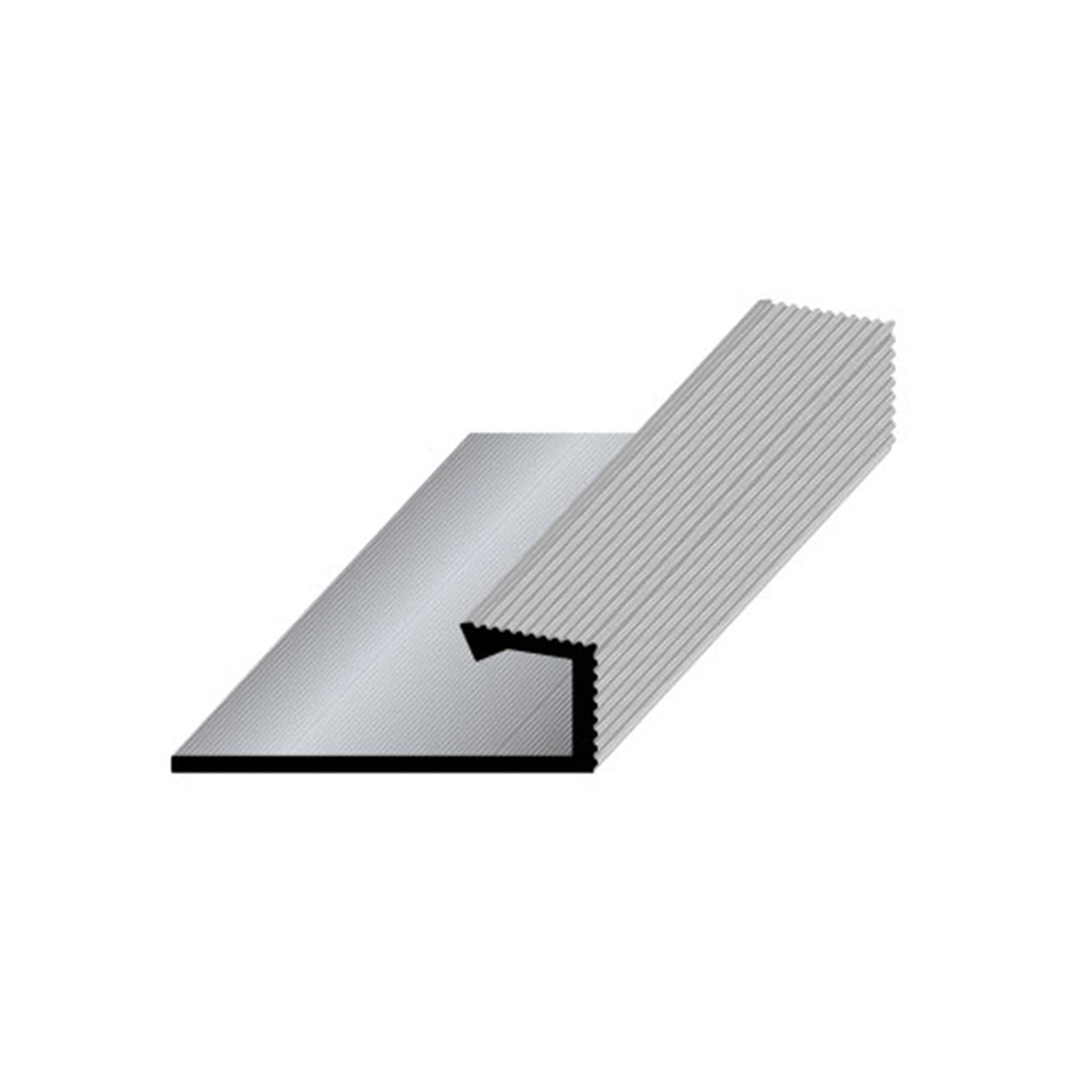 AHK13 halı bitiş (dik açılı, köşeli)
