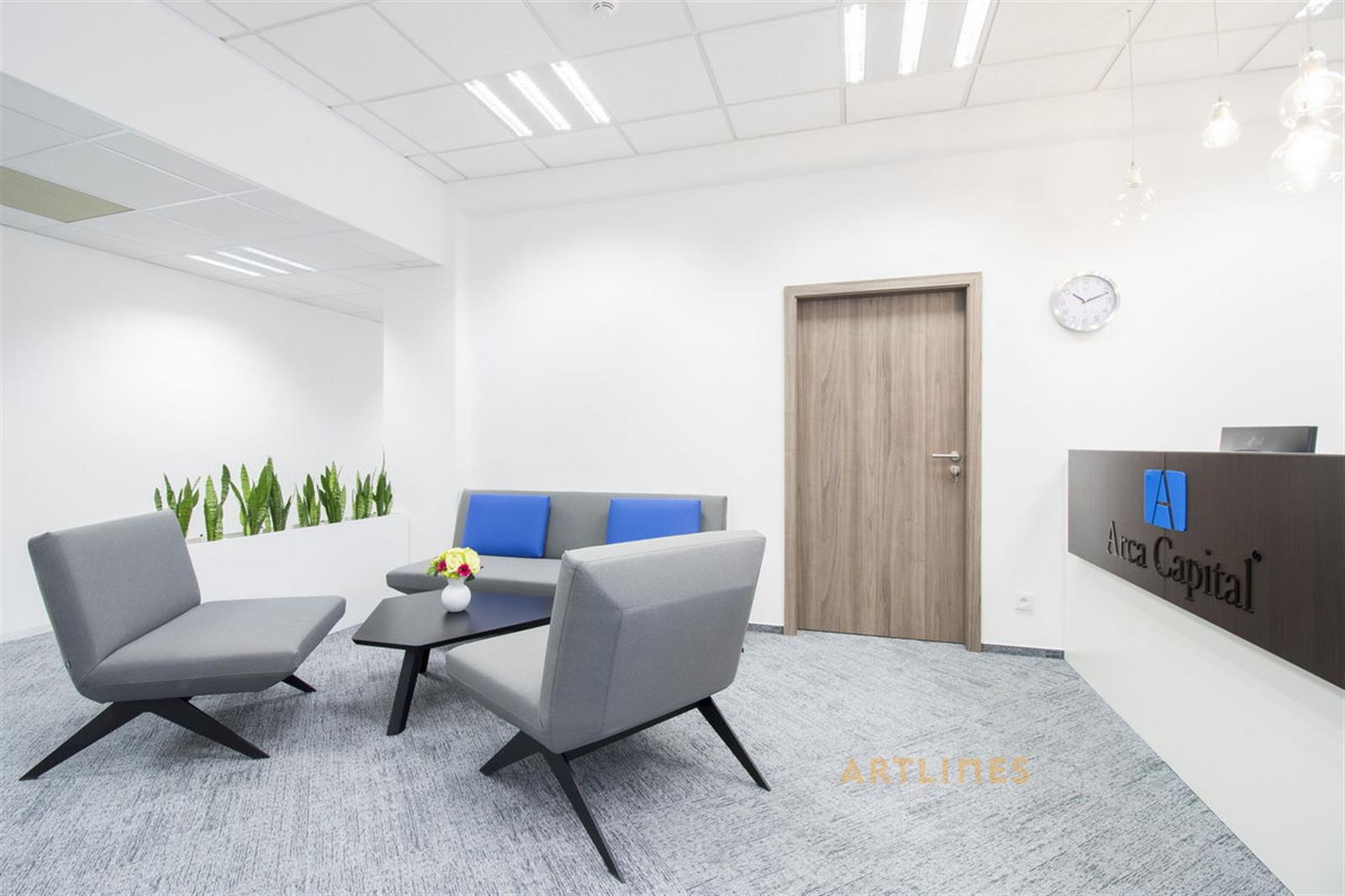 Alaska 22201 Ice Karo Halı