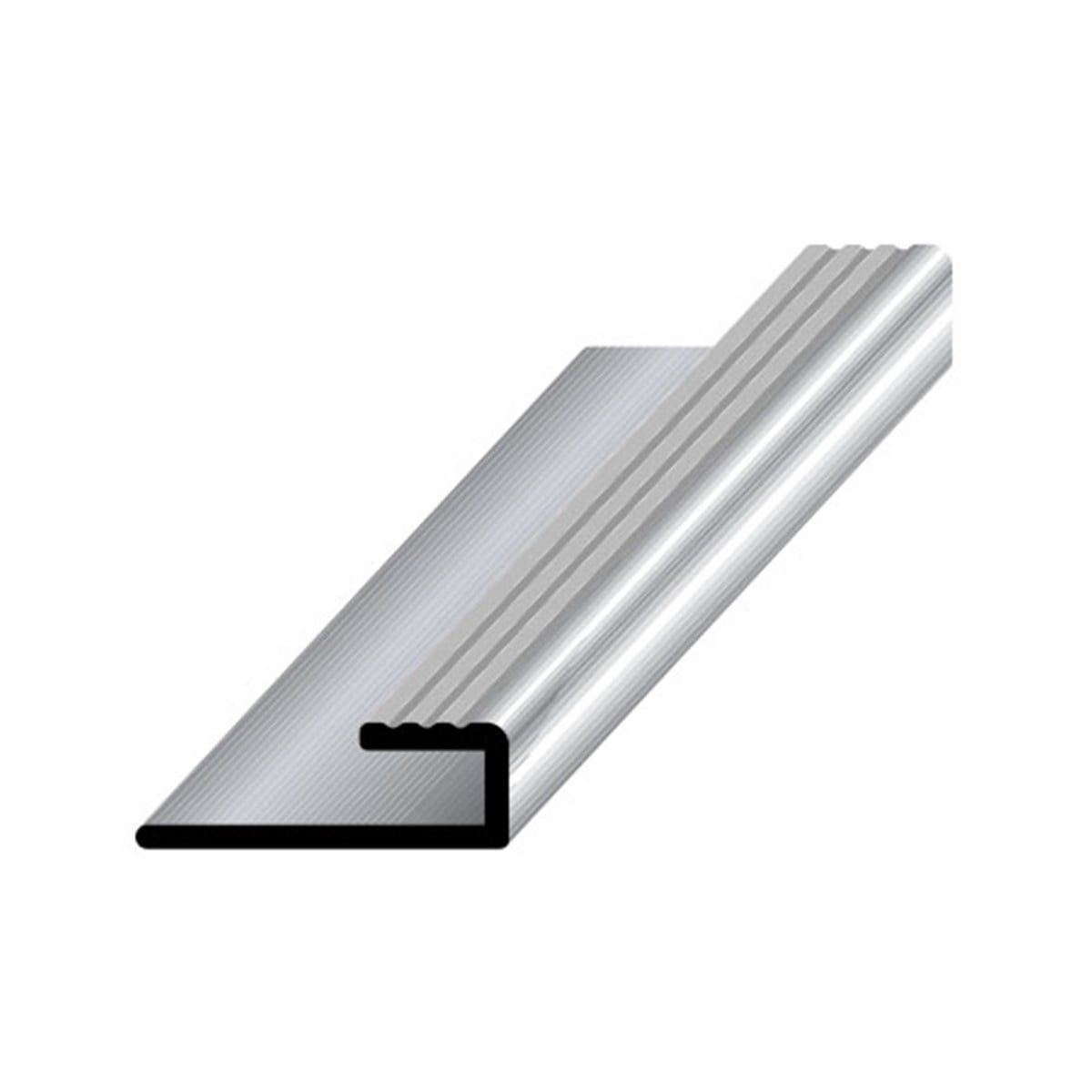 APB04 4mm köşeli PVC bitiş