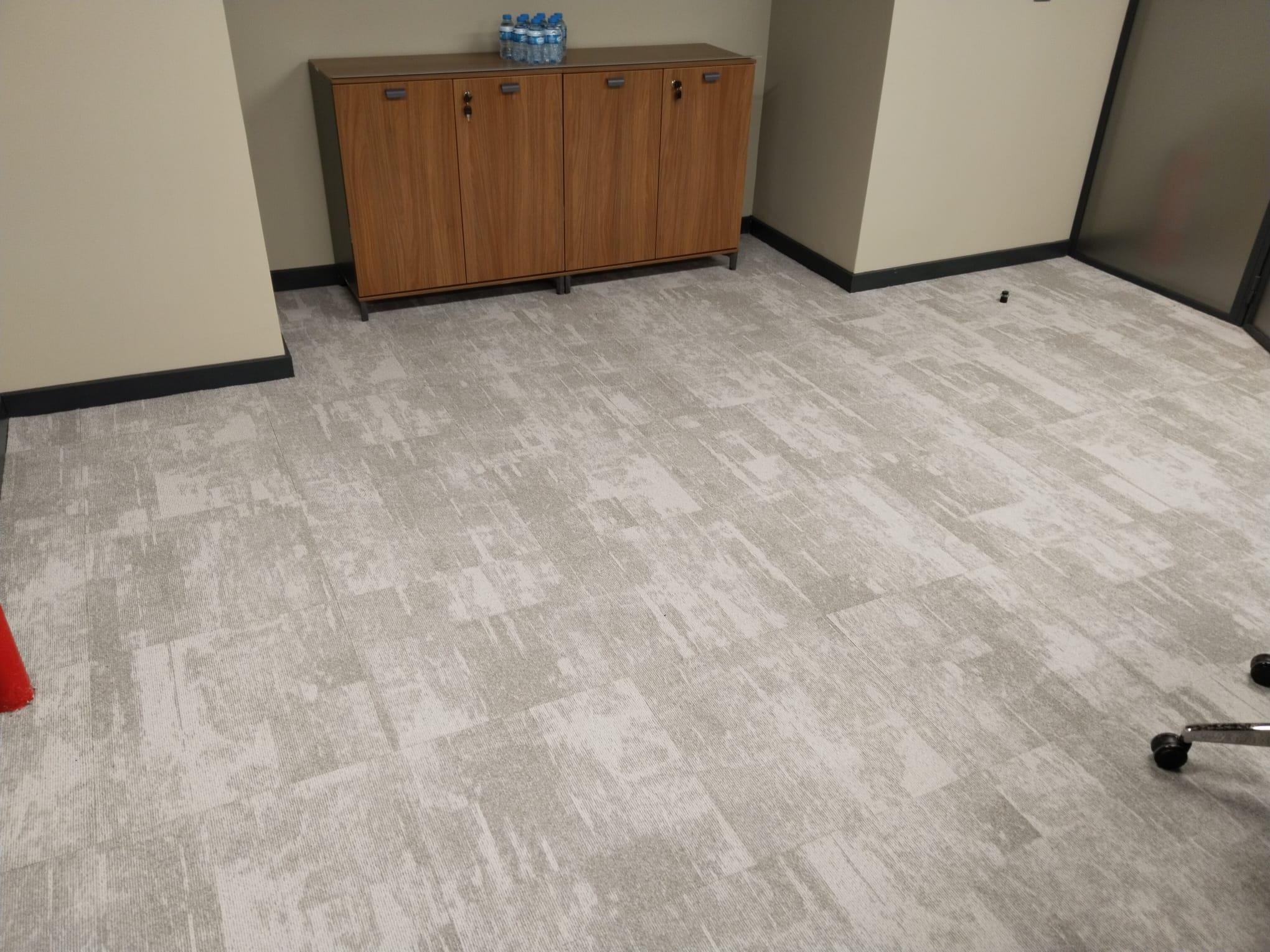 Arctic 34511 Karo Halı